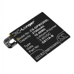 2700mAh for Google Pixel 2,G011A