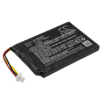 750mAh for Garmin DriveSmart 5,DriveSmart 55,DriveSmart 65,Drive 6",Drive 6" LM EX,010-01533-0E,DriveSmart 60LM,DriveSmart 60LMT