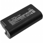 6800mAh for FLIR E33,E40,E40bx,E50,E50bx,E60,E60bx,E63