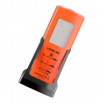 Bailey Electric & Electronics 145022 flashlight White