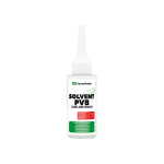 Elektrimaterjalid // Keemilised vahendid elektroonika ja remondi jaoks // Rozpuszczalnik PVB 60 50 ml AGT-322