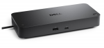 Dell Pro Thunderbolt 4 Smart Dock | SD25TB4 | DisplayPorts quantity 2 | HDMI ports quantity 1