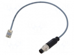 Sensor: inductive