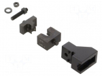 Crimping jaws | Kit: locator