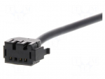 Cable: for sensors/automation | E3X | 2m