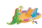 Playground Dinosaur 201x157x69cm part number 56139NP 28628