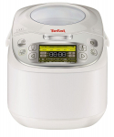Other small household appliances TEFAL  Multifunctional pot | RK812110 | 750 W | 5 L | Number of programs 45 | Silver