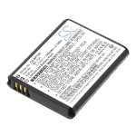 740mAh for Samsung SL50,SL600,ES65,ES70,TL105,TL110,PL100,PL80,ST60,ST70