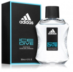 Adidas Ice Dive Perfume EDT 100 ml