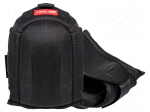 Knee pads | poliester 600D | Features: soft pillow- spong