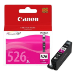 Canon Ink CLI-526M Original Ink Cartridge / Magenta