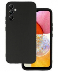 Back panel cover iLike Samsung GALAXY A14 5G BACK CASE MATT FOR Black