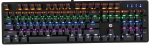 HP GK100F Mechanical Gaming Keyboard RGB / USB / ENG