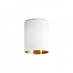 LED Surface-mounted luminaire LEGGO, 6.3W, 3CCT, 847Lm, IP54