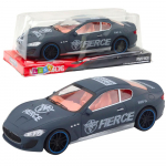 M&auml;nguala | PC | Konsoolid | Tarvikud // M&auml;nguasjad ja m&auml;ngud lastele // Samoch&oacute;d Sportowy Napęd Na Tył Matowa Karoseria Szary