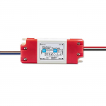 Qoltec LED power supply IP20 | 12W | 12V | 1A
