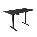 White Shark Gaming Desk Thalor-1 Set of 2 pcs.(1/2 + 2/2) Motor