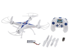 Revell GO! STUNT Radio-Controlled (RC) model Quadcopter Electric engine