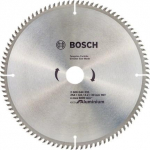Bosch 2 608 644 395 circular saw blade 25.4 cm 1 pc(s)