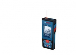 Bosch GLM 100-25 C Professional Black, Blue, Red 4x 0.08 - 100 m