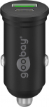 Charger Goobay  61739 Dual-USB Car Fast Charger USB-C PD, 45 W