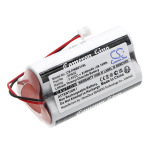 8100mAh for Fluidwell F010 displays,F011 displays,F012 displays,F013 displays,F014 displays,F016 displays,F018 displays,F040 displays,F043 displays,F050 displays