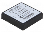 Converter: DC/DC | 12W | Uin: 10&divide;36V | 15VDC | Iout: 800mA | 70g