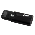 Emtec USB3.2 Click Easy B110 512GB