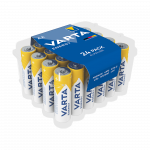 VARTA AA | LR06 | Leeliseline energia 24 tk. Pakend. Hind pakendi kohta