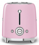 SMEG Toaster TSF01PKEU pink