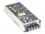 Converter: DC/DC | 201.6W | Uin: 33.6&divide;62.4V | Uout: 24VDC | Iout: 8.4A