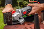 Graphite 59G188 angle grinder