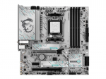 Motherboard for Intel processors MSI  B850M GAMING PLUS WIFI |