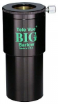 Tele Vue Big Barlow Lens 2x 2"