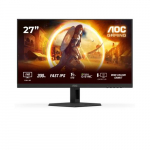 AOC G4 27G4HRE Monitor 27'' Fast IPS FHD 1920x1080, 1 ms, 300 cd/m2, 200 Hz, Black