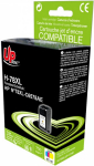 Ink cartridge UPrint HP 78A Color