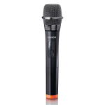 Lenco MCW-011BK Stage microphone