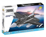 M&auml;nguala | PC | Konsoolid | Tarvikud // Harivad m&auml;nguasjad | Interaktiivsed | Loomingulised | Kunstilised // Klocki f-16d fighting falcon 436 elementow