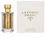 Prada La Femme Perfume EDP 35ml