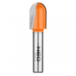 T&ouml;&ouml;riistad ja m&otilde;&otilde;teseadmed // Uued tooted t&ouml;&ouml;riistade, tarvikute kategoorias // Frez do rowk&oacute;w długi typu U, TCT, 12.7 x 19.6 mm, trzpień 8 mm
