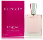 Lanc&ocirc;me Miracle Perfume EDP 30 ml