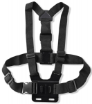 Sports camera accessory Nedis Mount Action chest mount