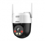 Dahua CAMERA 3MP PT DOME Video surveillance camera