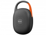 Helis&uuml;steemid ja tarvikud // Bluetooth k&otilde;larid | Juhtmevabad k&otilde;larid // Głośniki TRACER Splash PRO TWS BT IRON GRAY