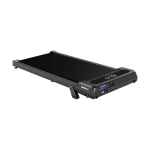 Spordiks ja aktiivseks puhkuseks // Spordikaubad ja varustus // Bieżnia elektryczna REBEL ACTIVE model RBA-1017