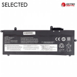 ExtraDigital 01AV470 Battery for Lenovo Laptop 3900mAh