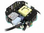 Power supply: switched-mode | LED | 240W | 36&divide;60VDC | 4000mA | IP00