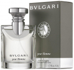 Bvlgari Pour Homme Perfume EDT 100 ml