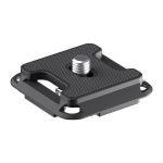 Freewell quick release plate