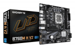Mainboard|GIGABYTE|Intel B760 Express|LGA1700|Micro-ATX|Memory DDR5|Memory slots 2|B760MHV21.0